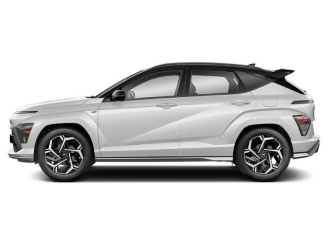 2024 Hyundai Kona SEL photo 4
