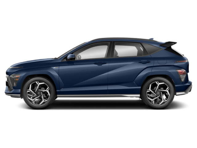 2024 Hyundai Kona SEL photo 4