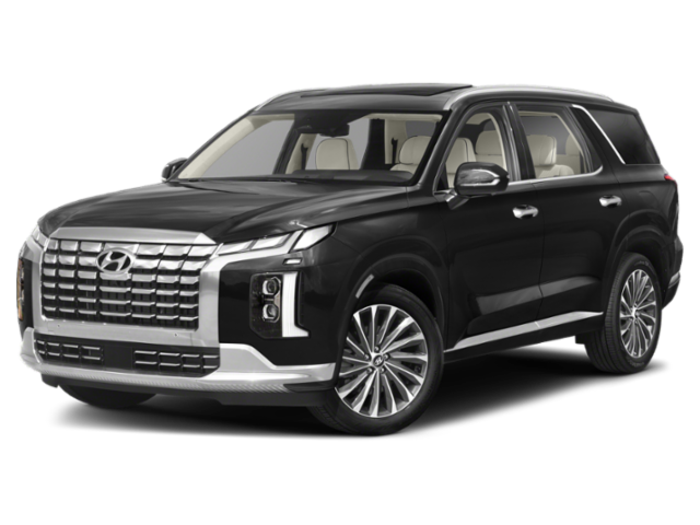 2024 Hyundai Palisade Calligraphy's photo