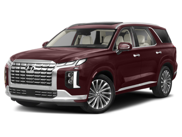 New 2024 Hyundai Palisade CALLIGRAPHY in Delray Beach, FL - Delray Hyundai
