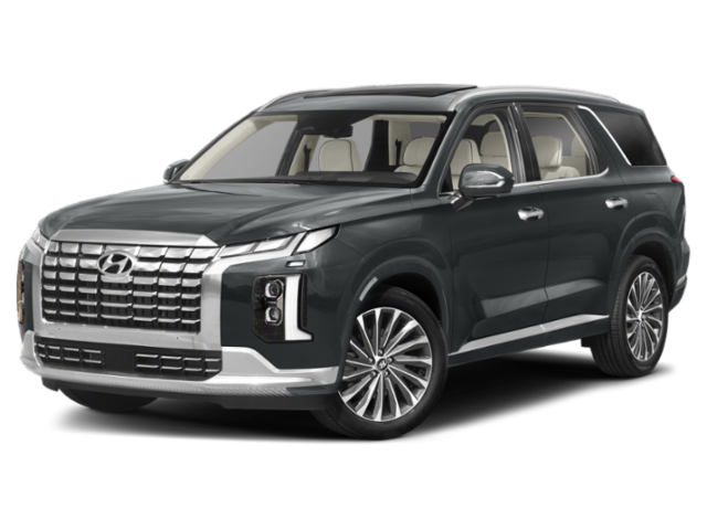 2024 Hyundai Palisade Calligraphy's photo
