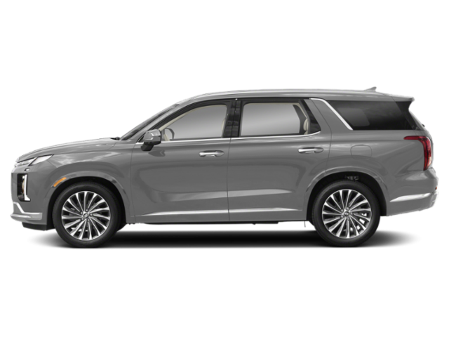 2024 Hyundai Palisade Calligraphy photo 2