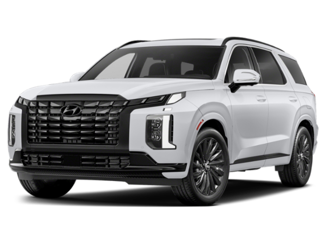 New 2024 Hyundai Palisade Calligraphy Night Edition in Delray Beach, FL