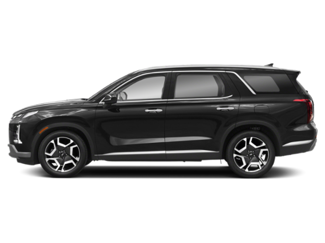 Used 2024 Hyundai Palisade Limited