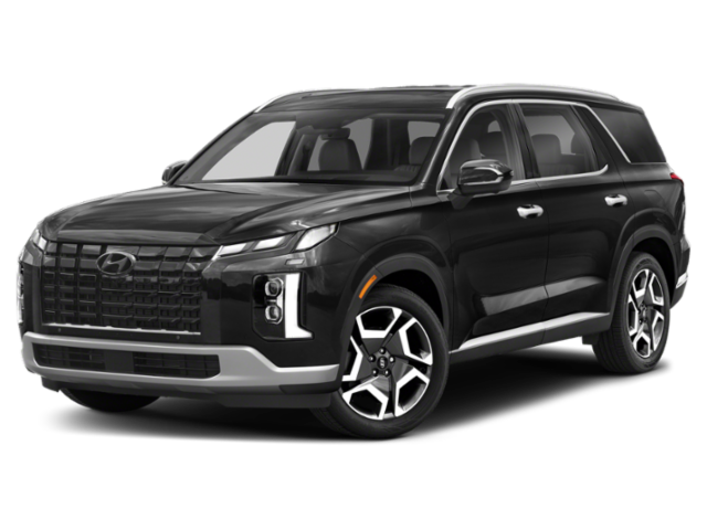 2024 Hyundai Palisade Limited's photo