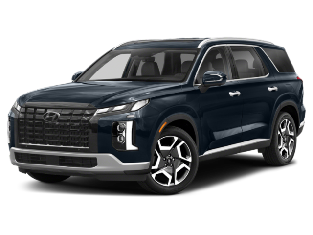 2024 Hyundai Palisade Limited's photo