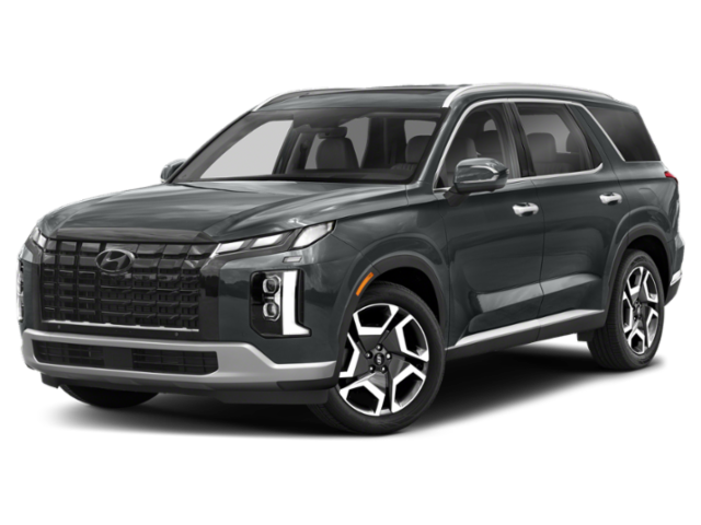 Used 2024 Hyundai Palisade Limited
