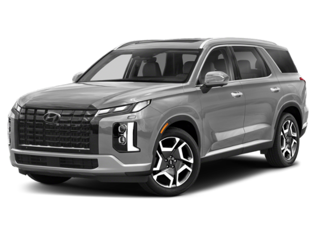 Used 2024 Hyundai Palisade Limited