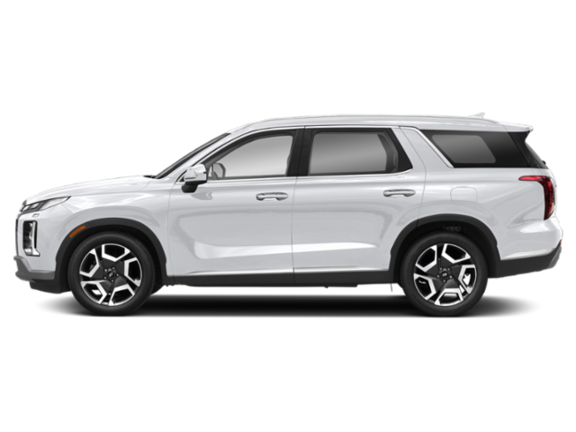 Used 2024 Hyundai Palisade Limited with VIN KM8R5DGE4RU678978 for sale in Houma, LA