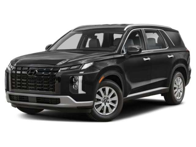New 2024 Hyundai Palisade SEL Convenience + Premium AWD near