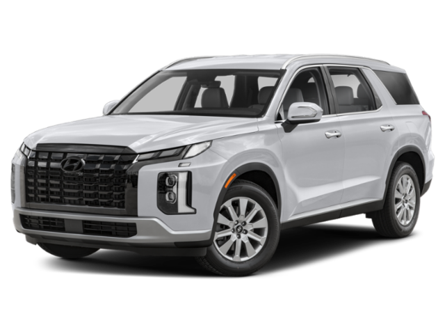 New 2024 Hyundai Palisade SEL Convenience + Premium AWD near Wilmore