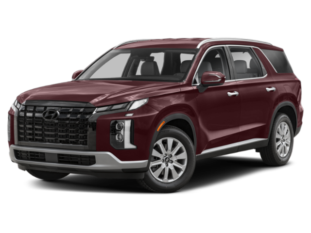 2024 Hyundai Palisade SEL's photo