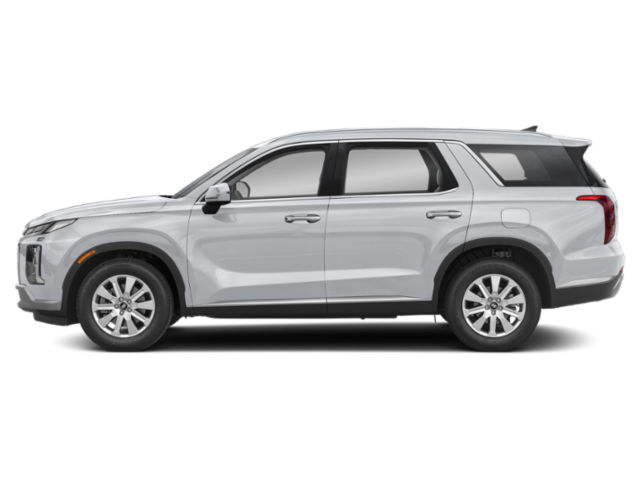 Used 2024 Hyundai Palisade SEL with VIN KM8R2DGE2RU763343 for sale in Manvel, TX