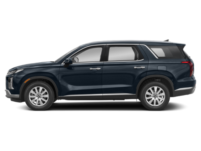 Used 2024 Hyundai Palisade SEL with VIN KM8R24GE0RU782652 for sale in Kansas City