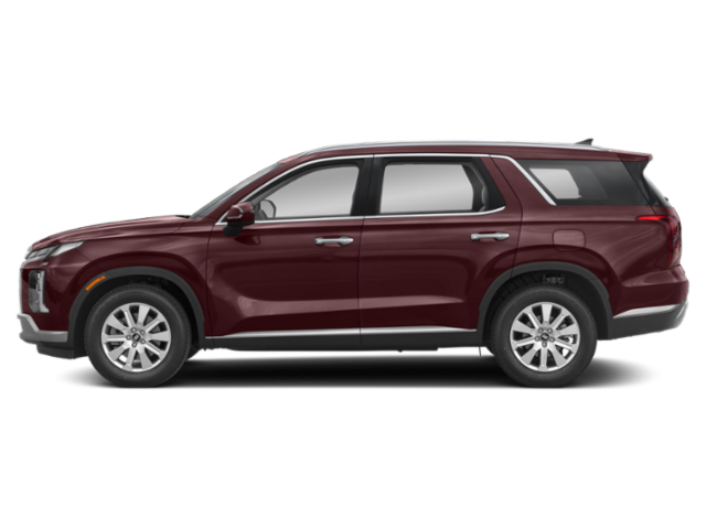2024 Hyundai Palisade SEL photo 2