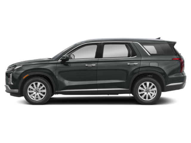 Used 2024 Hyundai Palisade SEL