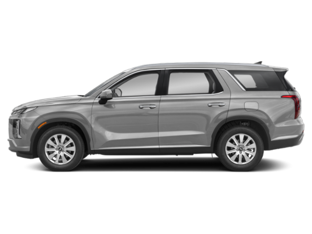 2024 Hyundai Palisade Calligraphy photo 3