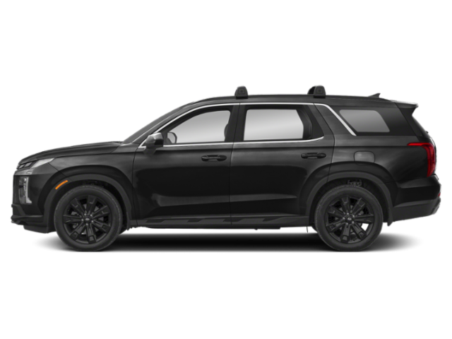 Used 2024 Hyundai Palisade XRT with VIN KM8R3DGE3RU800168 for sale in Houma, LA