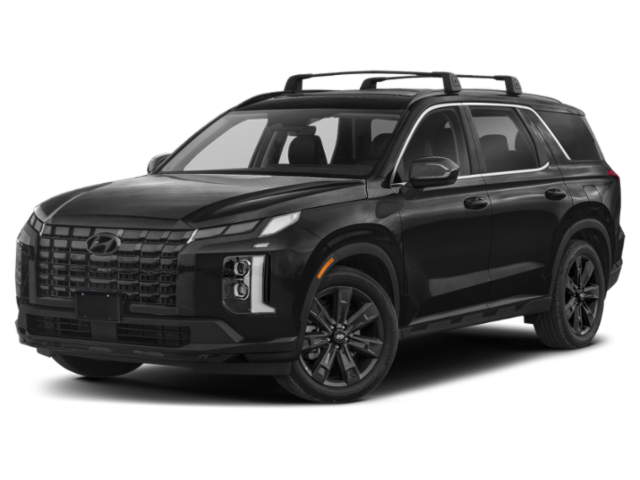 2024 Hyundai Palisade XRT's photo