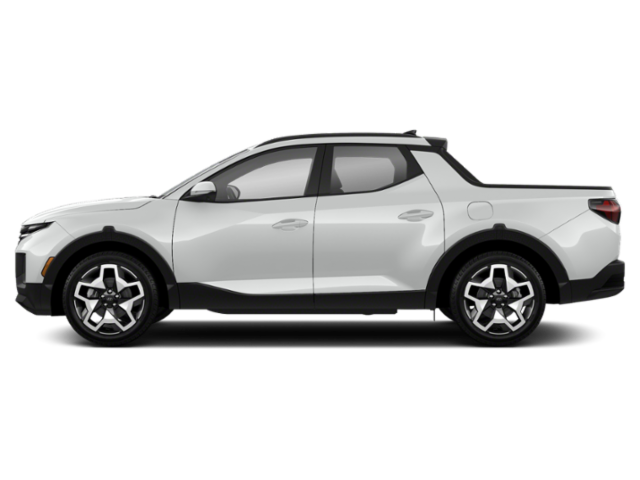 Certified 2024 Hyundai Santa Cruz Limited with VIN 5NTJEDDF8RH121520 for sale in Owings Mills, MD