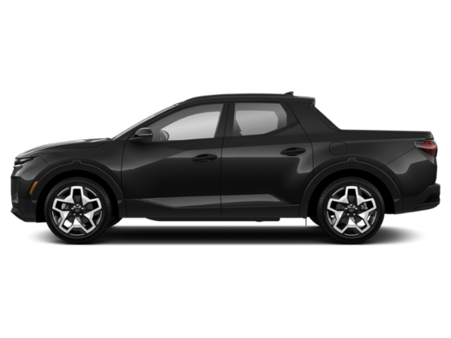 2024 Hyundai Santa Cruz Limited photo 2