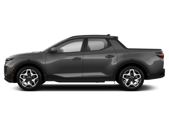 Certified 2024 Hyundai Santa Cruz Night with VIN 5NTJCDDF3RH112794 for sale in Carson City, NV