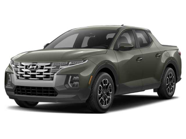 2024 Hyundai Santa Cruz SE's photo