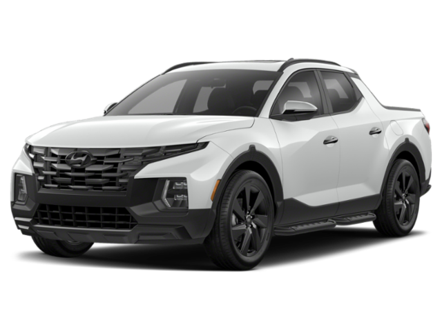 2024 Hyundai Santa Cruz XRT