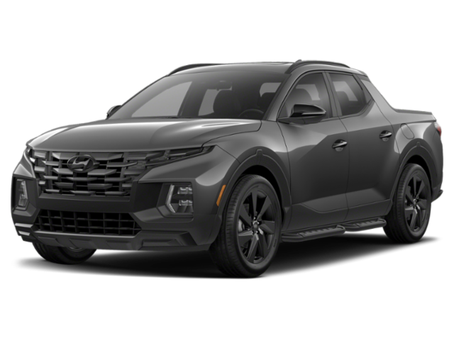 2024 Hyundai Santa Cruz XRT's photo