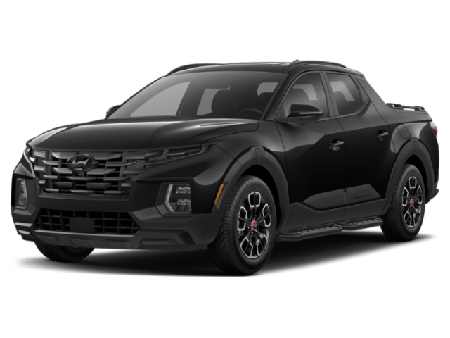 2024 Hyundai Santa Cruz XRT's photo