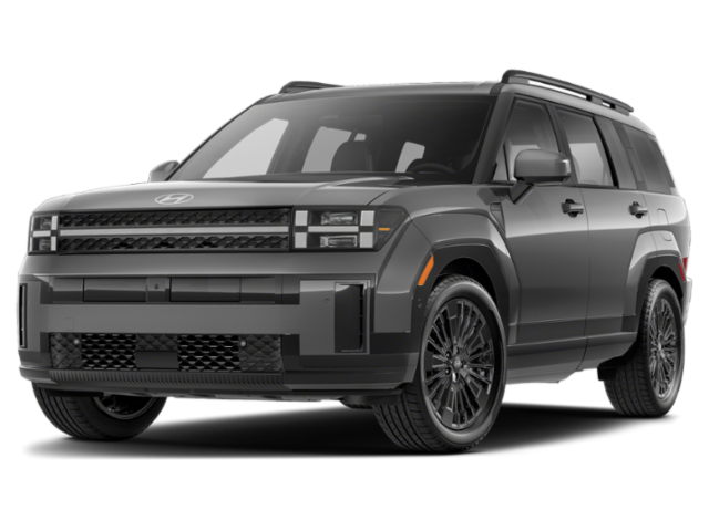 2024 Hyundai Santa Fe Calligraphy's photo