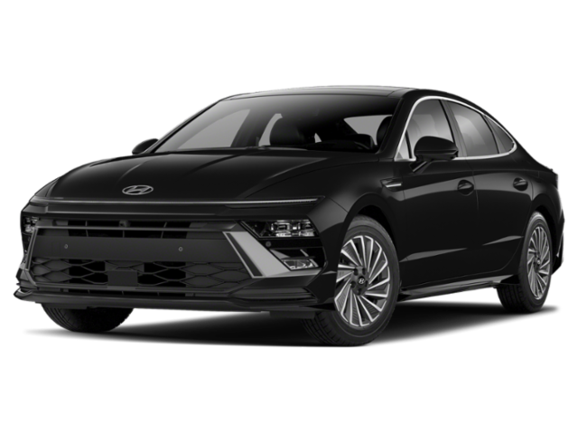 2024 Hyundai Sonata Hybrid Limited's photo