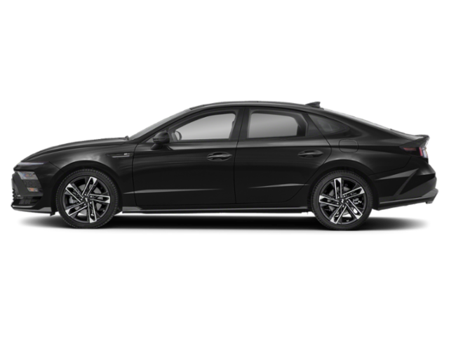 2017 Hyundai Sonata SE photo 2