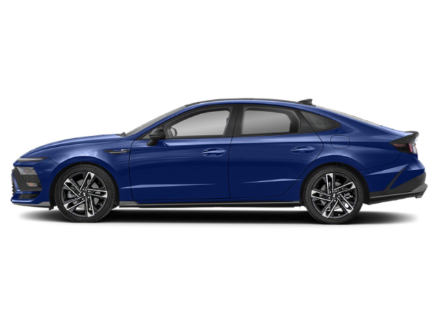 2024 Hyundai Sonata N Line photo 2