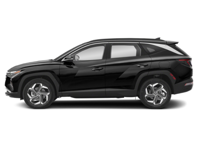 Used 2024 Hyundai Tucson Limited with VIN KM8JECD19RU213914 for sale in Alcoa, TN