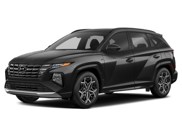 2024 Hyundai Tucson N Line's photo
