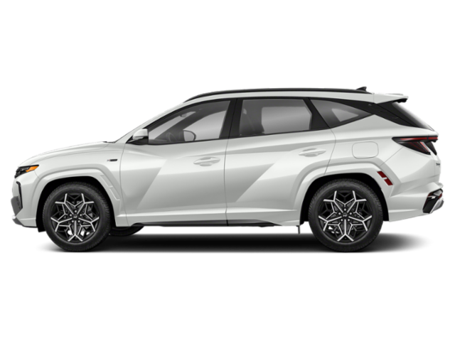 Used 2024 Hyundai Tucson N Line with VIN KM8JFCD11RU163698 for sale in Chicago, IL