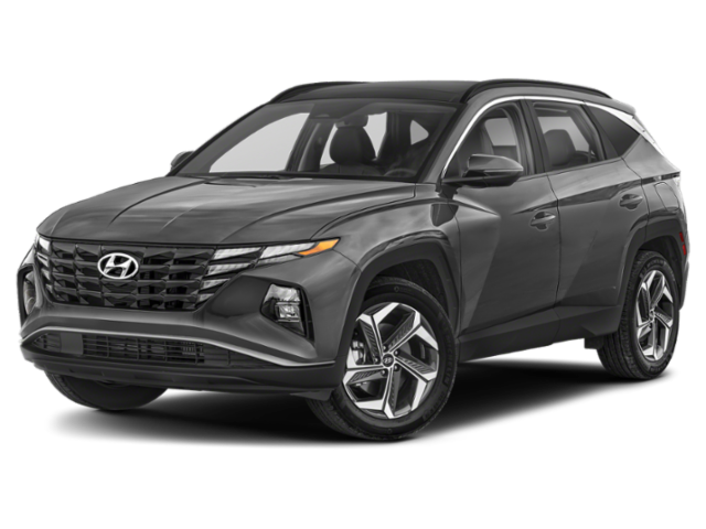 New 2024 Hyundai Tucson Hybrid SEL Convenience near Cerritos, CA ...