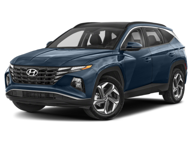2024 Hyundai Tucson SEL Convenience's photo