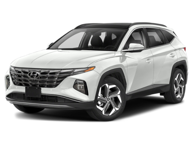 2024 Hyundai Tucson Limited's photo