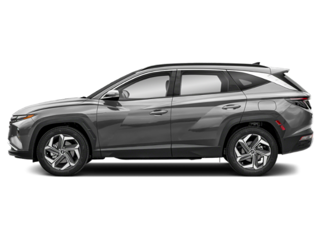 Pre-Owned 2024 Hyundai Tucson Limited 2