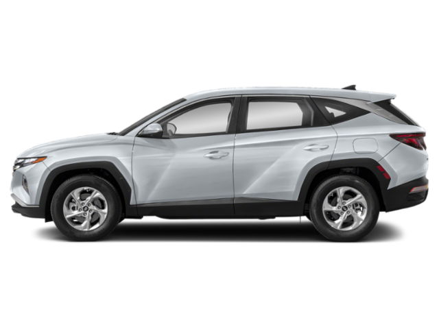 2024 Hyundai Tucson SEL photo 2