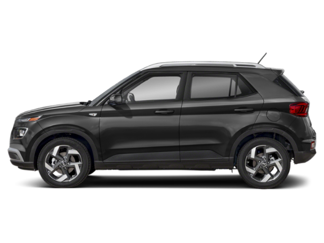 Used 2024 Hyundai Venue Limited