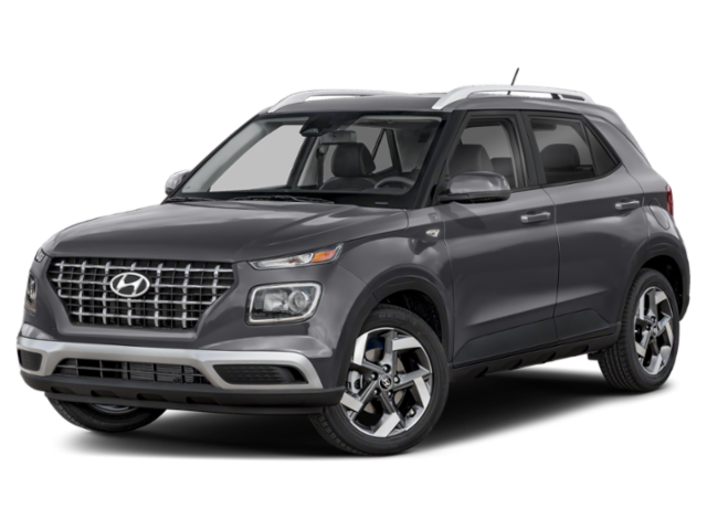 2024 Hyundai Venue Limited