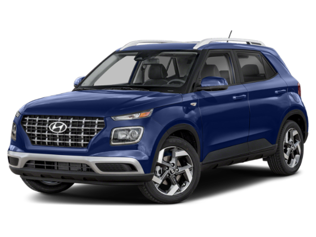 2024 Hyundai Venue Limited's photo