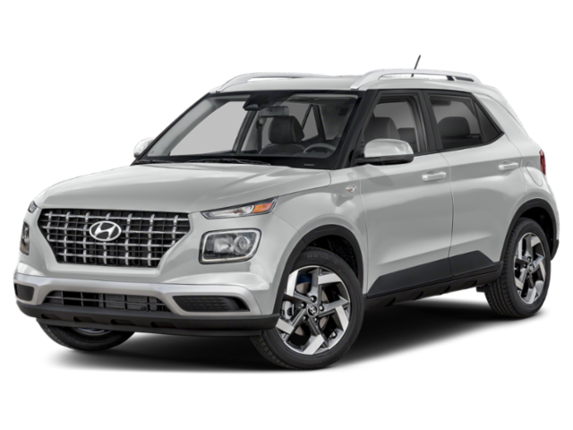 2024 Hyundai Venue Limited
