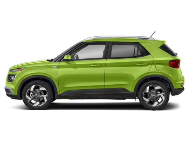 Used 2024 Hyundai Venue Limited