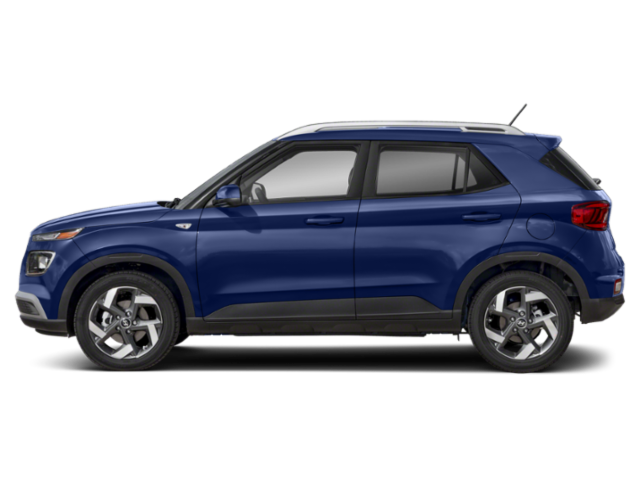 Used 2024 Hyundai Venue Limited