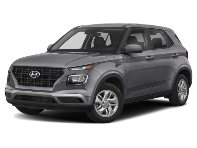 2024 Hyundai Venue