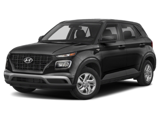 2024 Hyundai Venue SE